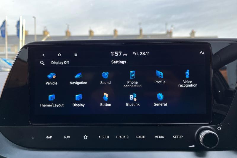 Used Hyundai i20 2022 for sale - 76738860: Photo 33