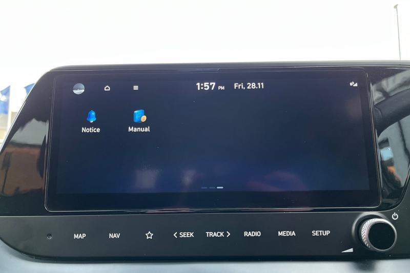 Used Hyundai i20 2022 for sale - 76738860: Photo 34