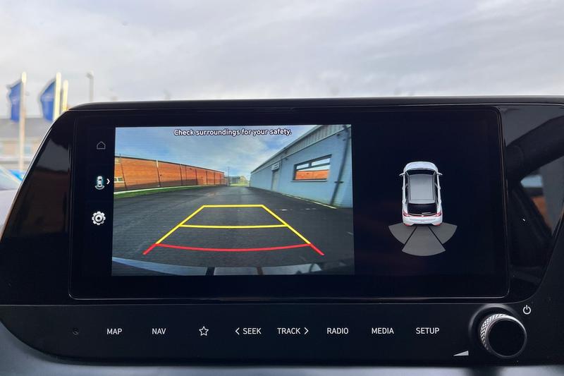 Used Hyundai i20 2022 for sale - 76738860: Photo 35