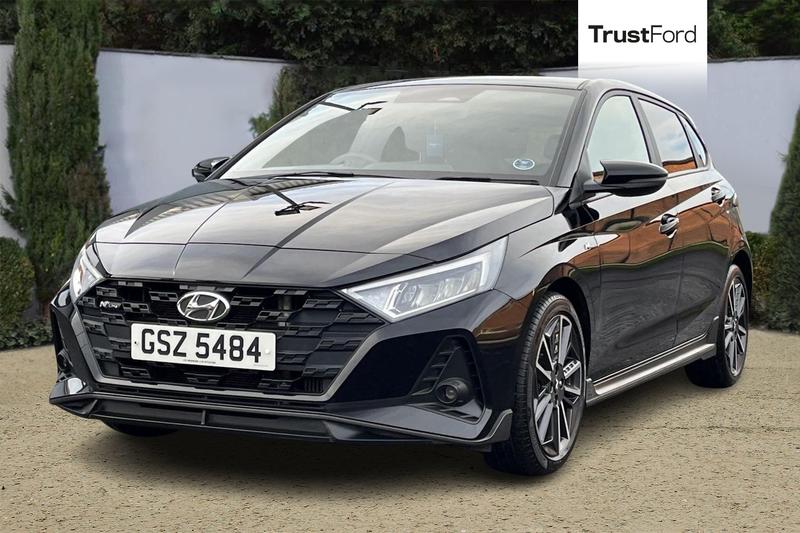 Used Hyundai i20 2022 for sale - 76738860: Photo 5