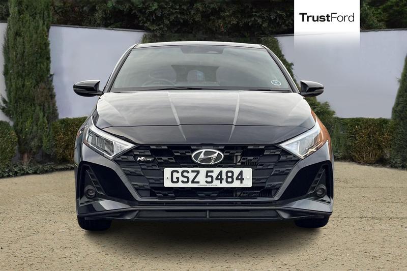 Used Hyundai i20 2022 for sale - 76738860: Photo 6