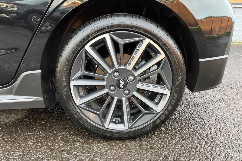 Used Hyundai i20 2022 for sale - 76738860: Photo 8