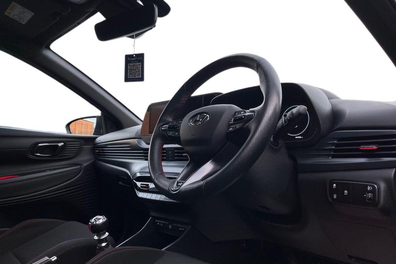 Used Hyundai i20 2022 for sale - 76738860: Photo 9