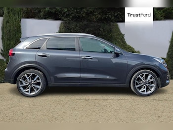 Used Kia Niro 2021 for sale - 75016758: Photo