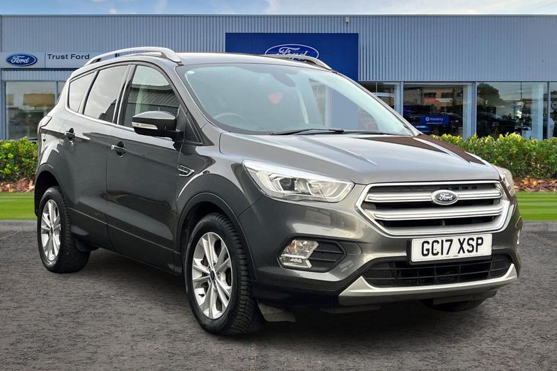 Used Ford Kuga 2017 for sale - 76580780: Photo 1