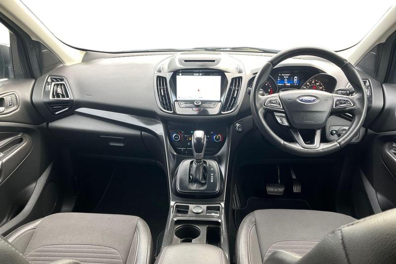 Used Ford Kuga 2017 for sale - 76580780: Photo 10