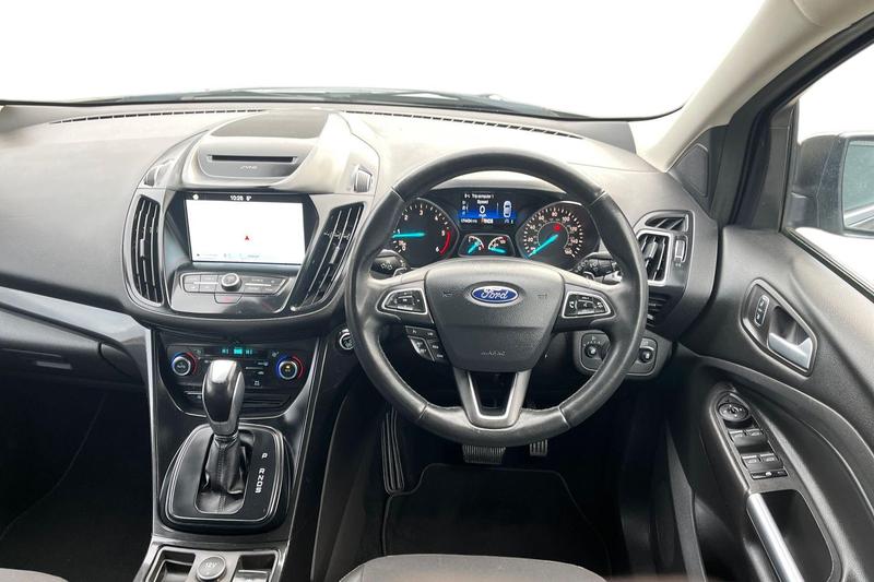 Used Ford Kuga 2017 for sale - 76580780: Photo 11