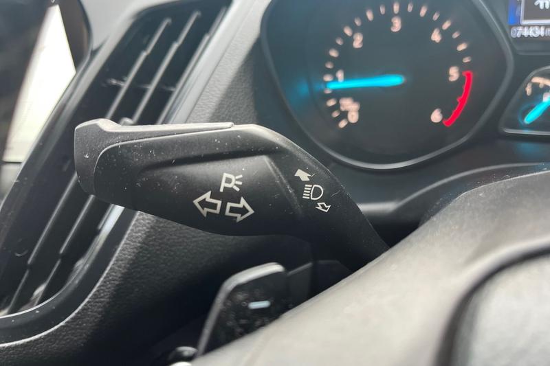 Used Ford Kuga 2017 for sale - 76580780: Photo 14