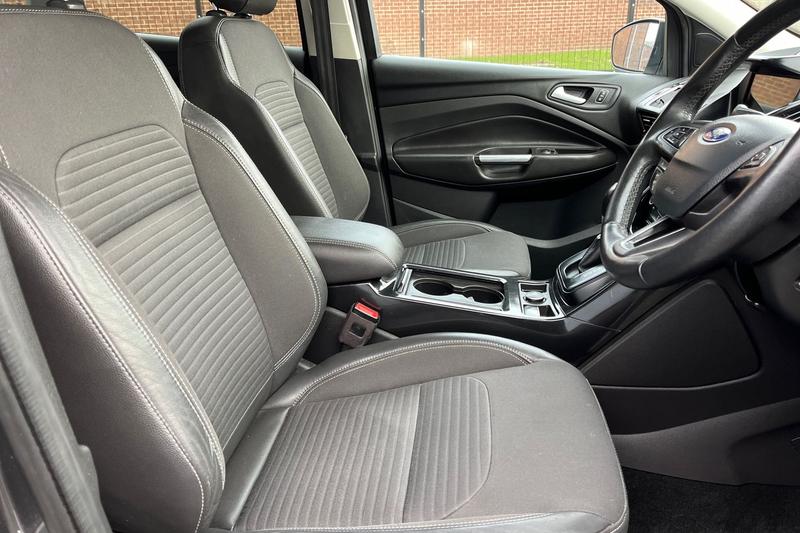 Used Ford Kuga 2017 for sale - 76580780: Photo 17