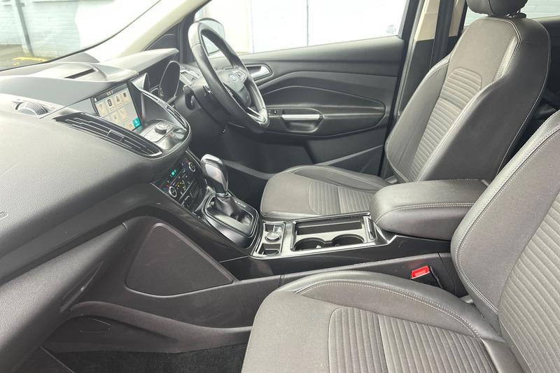 Used Ford Kuga 2017 for sale - 76580780: Photo 18