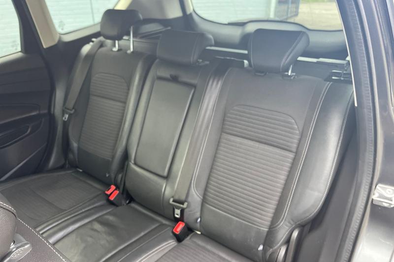 Used Ford Kuga 2017 for sale - 76580780: Photo 20