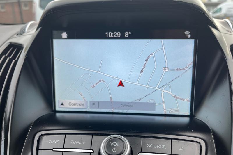 Used Ford Kuga 2017 for sale - 76580780: Photo 28