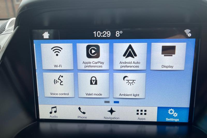 Used Ford Kuga 2017 for sale - 76580780: Photo 29