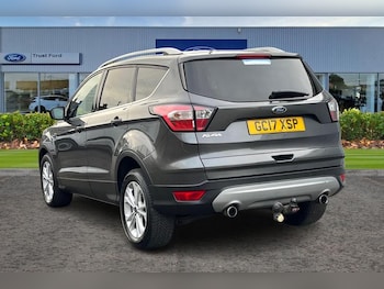 Used Ford Kuga 2017 for sale - 76580780: Photo