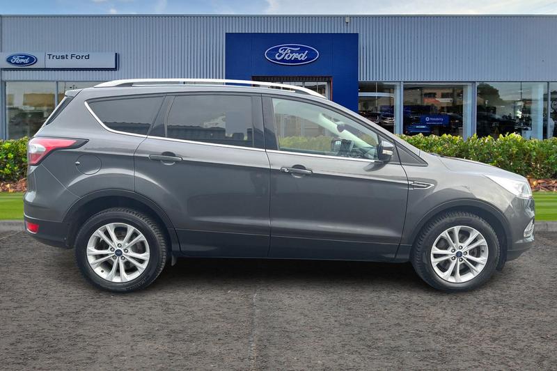 Used Ford Kuga 2017 for sale - 76580780: Photo 3