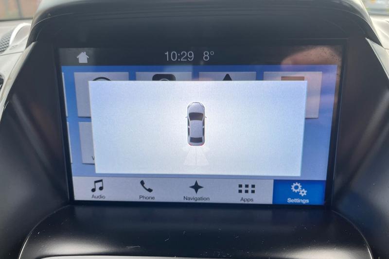 Used Ford Kuga 2017 for sale - 76580780: Photo 30