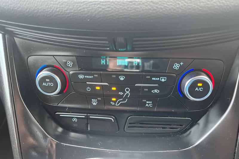 Used Ford Kuga 2017 for sale - 76580780: Photo 31