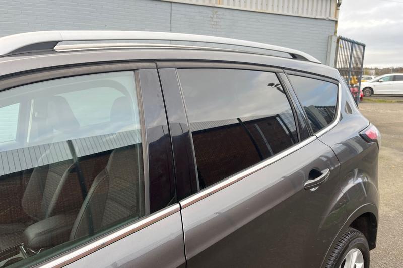 Used Ford Kuga 2017 for sale - 76580780: Photo 36