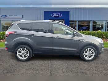 Used Ford Kuga 2017 for sale - 76580780: Photo