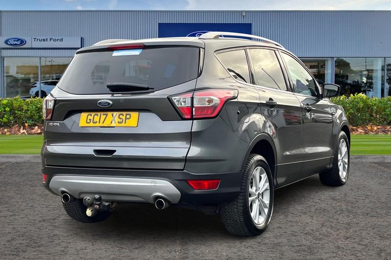 Used Ford Kuga 2017 for sale - 76580780: Photo 4