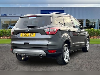 Used Ford Kuga 2017 for sale - 76580780: Photo
