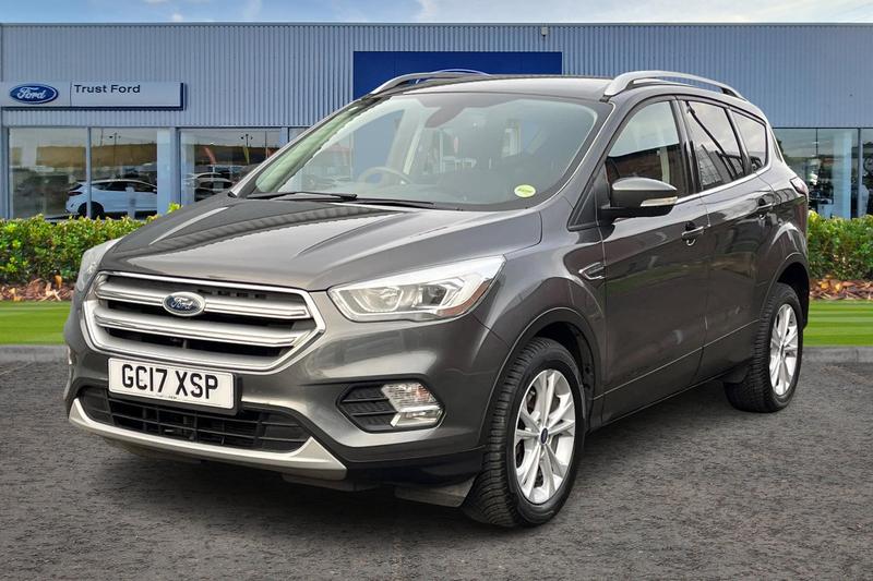 Used Ford Kuga 2017 for sale - 76580780: Photo 5