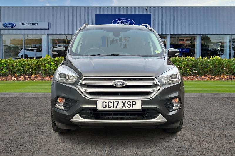 Used Ford Kuga 2017 for sale - 76580780: Photo 6