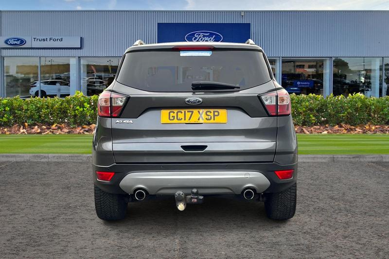 Used Ford Kuga 2017 for sale - 76580780: Photo 7