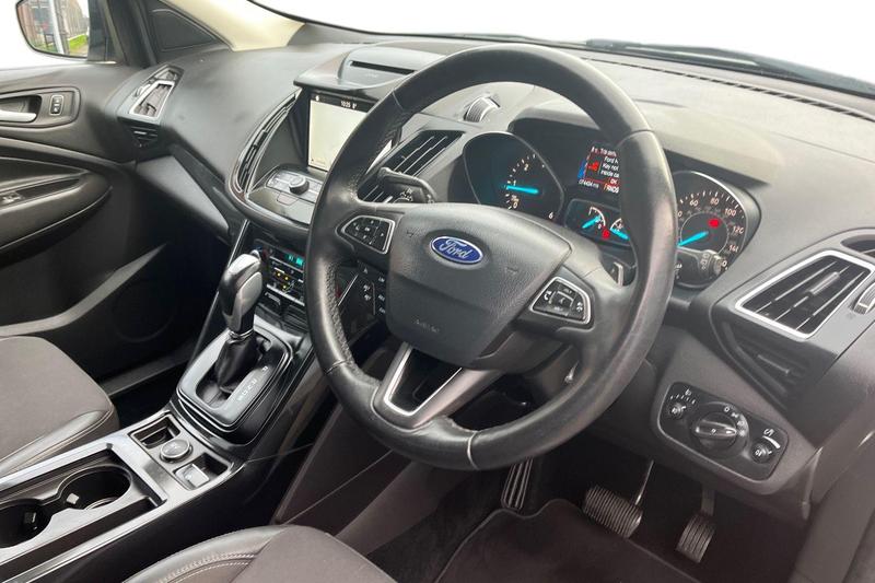 Used Ford Kuga 2017 for sale - 76580780: Photo 9