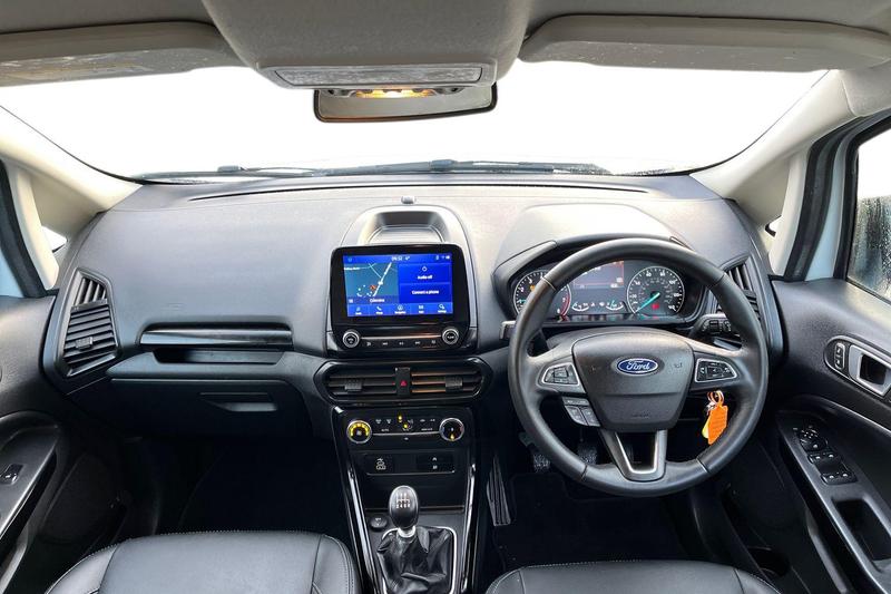 Used Ford Ecosport 2023 for sale - 77470275: Photo 10
