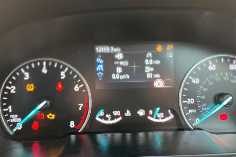 Used Ford Ecosport 2023 for sale - 77470275: Photo 13