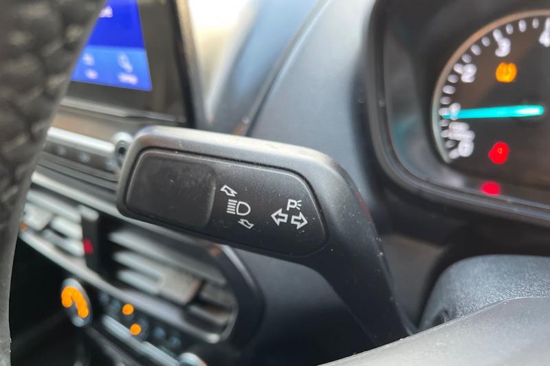 Used Ford Ecosport 2023 for sale - 77470275: Photo 14