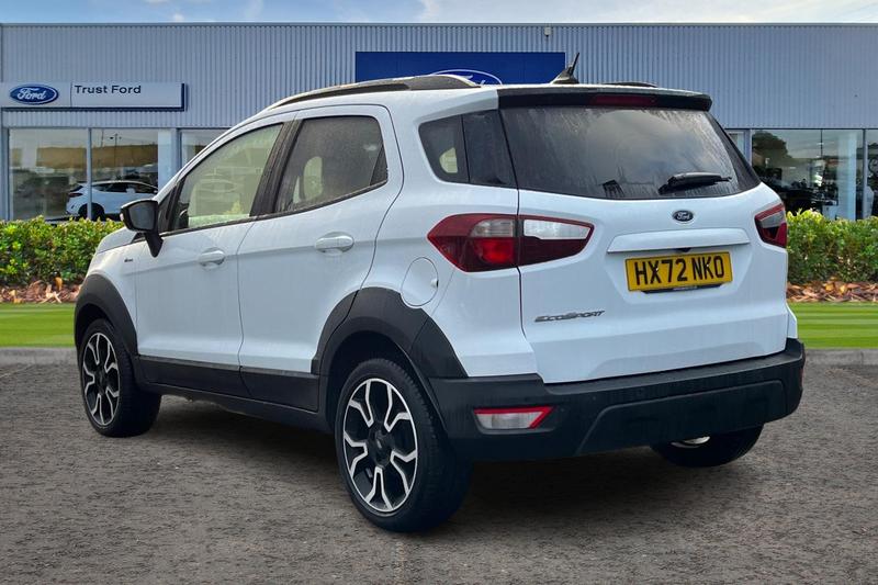 Used Ford Ecosport 2023 for sale - 77470275: Photo 2