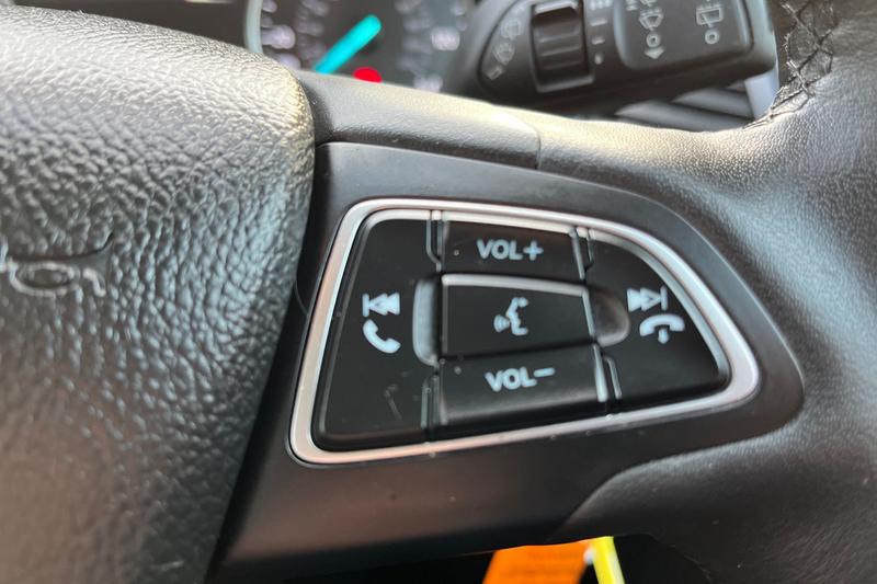 Used Ford Ecosport 2023 for sale - 77470275: Photo 24