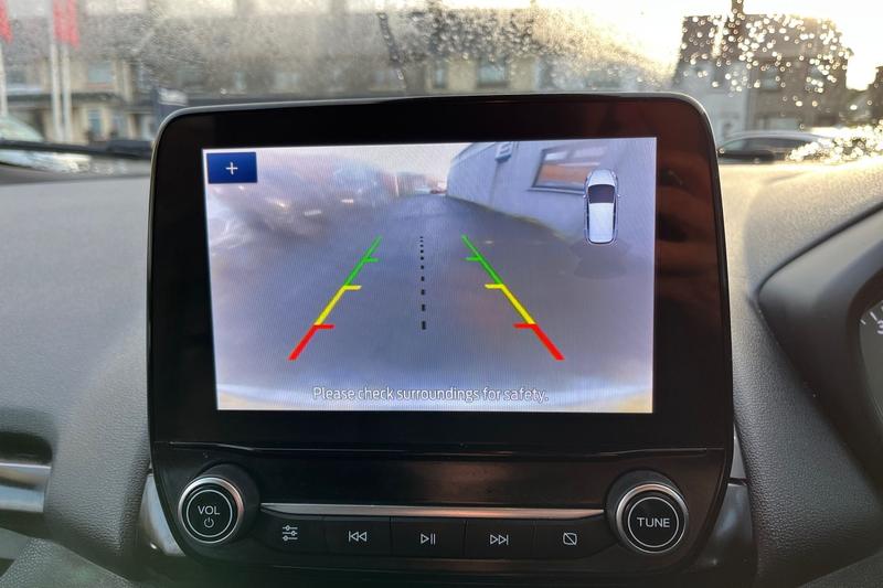 Used Ford Ecosport 2023 for sale - 77470275: Photo 25