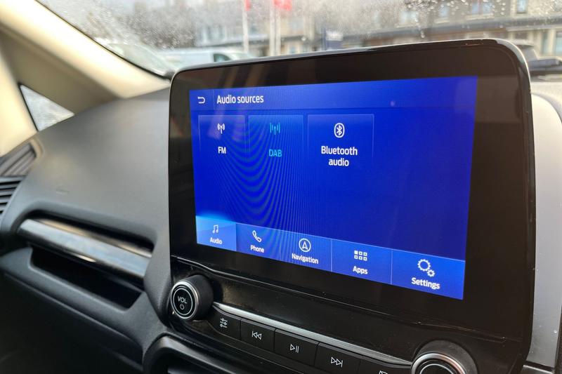 Used Ford Ecosport 2023 for sale - 77470275: Photo 26