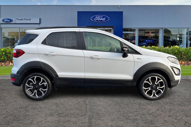 Used Ford Ecosport 2023 for sale - 77470275: Photo 3