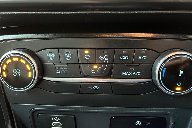 Used Ford Ecosport 2023 for sale - 77470275: Photo 30