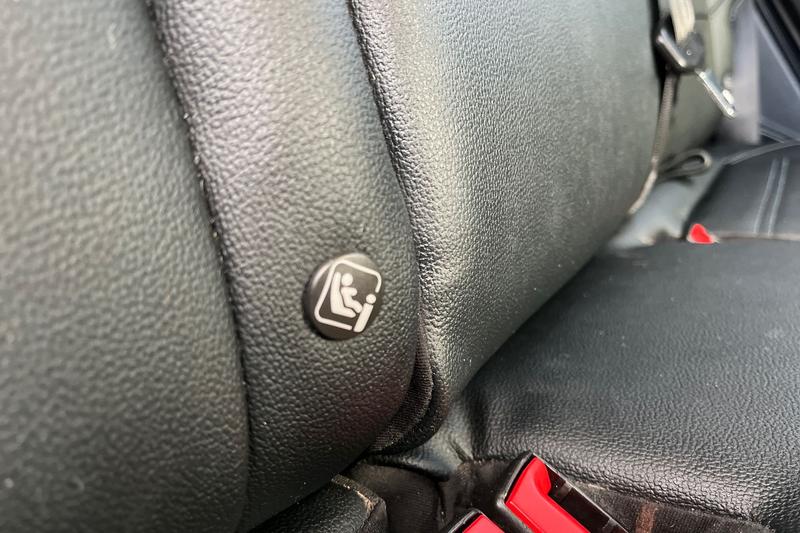 Used Ford Ecosport 2023 for sale - 77470275: Photo 35