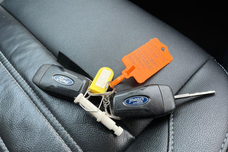 Used Ford Ecosport 2023 for sale - 77470275: Photo 37