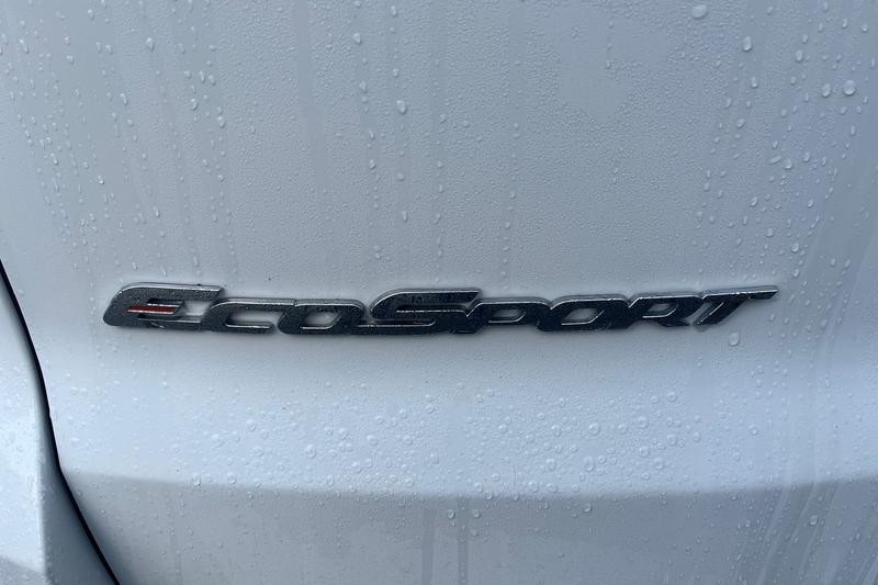 Used Ford Ecosport 2023 for sale - 77470275: Photo 39