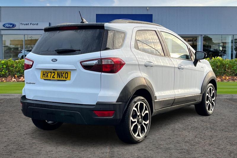 Used Ford Ecosport 2023 for sale - 77470275: Photo 4