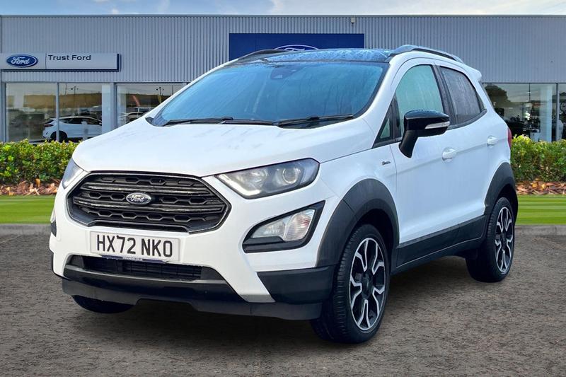 Used Ford Ecosport 2023 for sale - 77470275: Photo 5