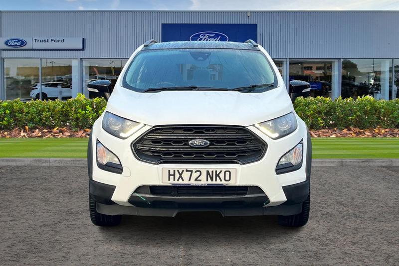Used Ford Ecosport 2023 for sale - 77470275: Photo 6