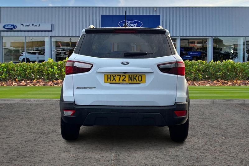 Used Ford Ecosport 2023 for sale - 77470275: Photo 7