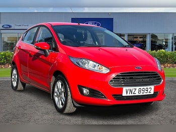 Ford - Fiesta