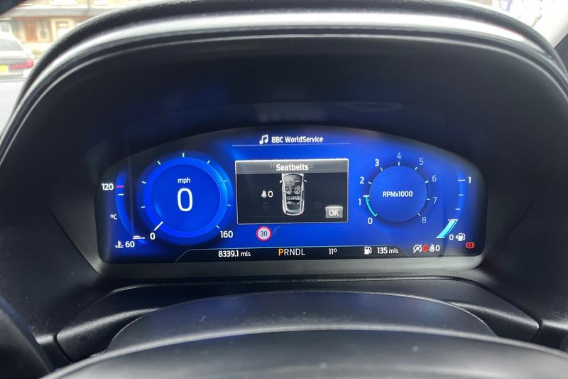 Used Ford Fiesta 2023 for sale - 77840806: Photo 13