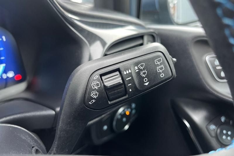 Used Ford Fiesta 2023 for sale - 77840806: Photo 15