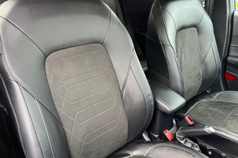 Used Ford Fiesta 2023 for sale - 77840806: Photo 17