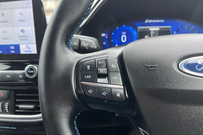 Used Ford Fiesta 2023 for sale - 77840806: Photo 25